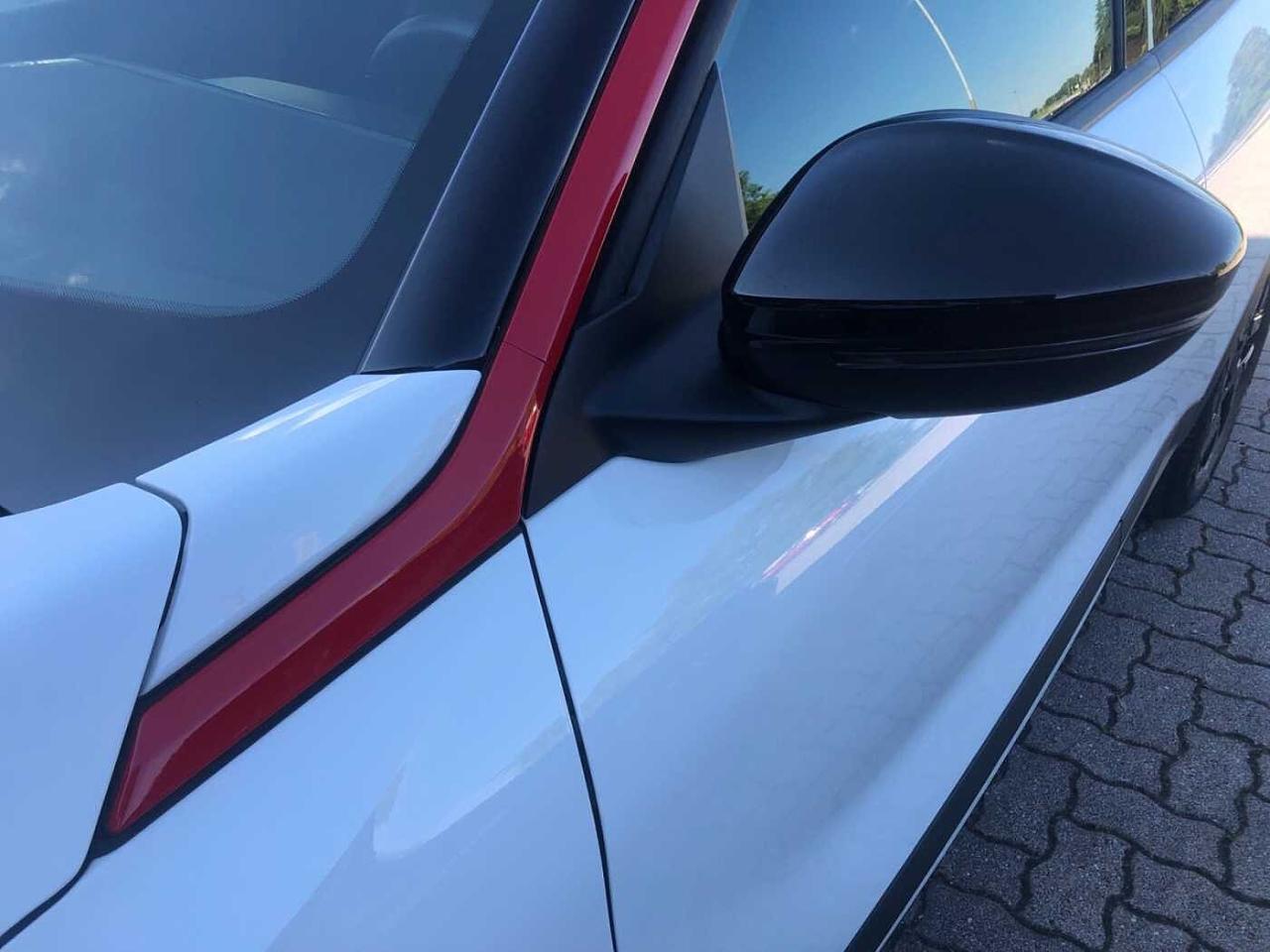 Opel Opel Mokka usata 12