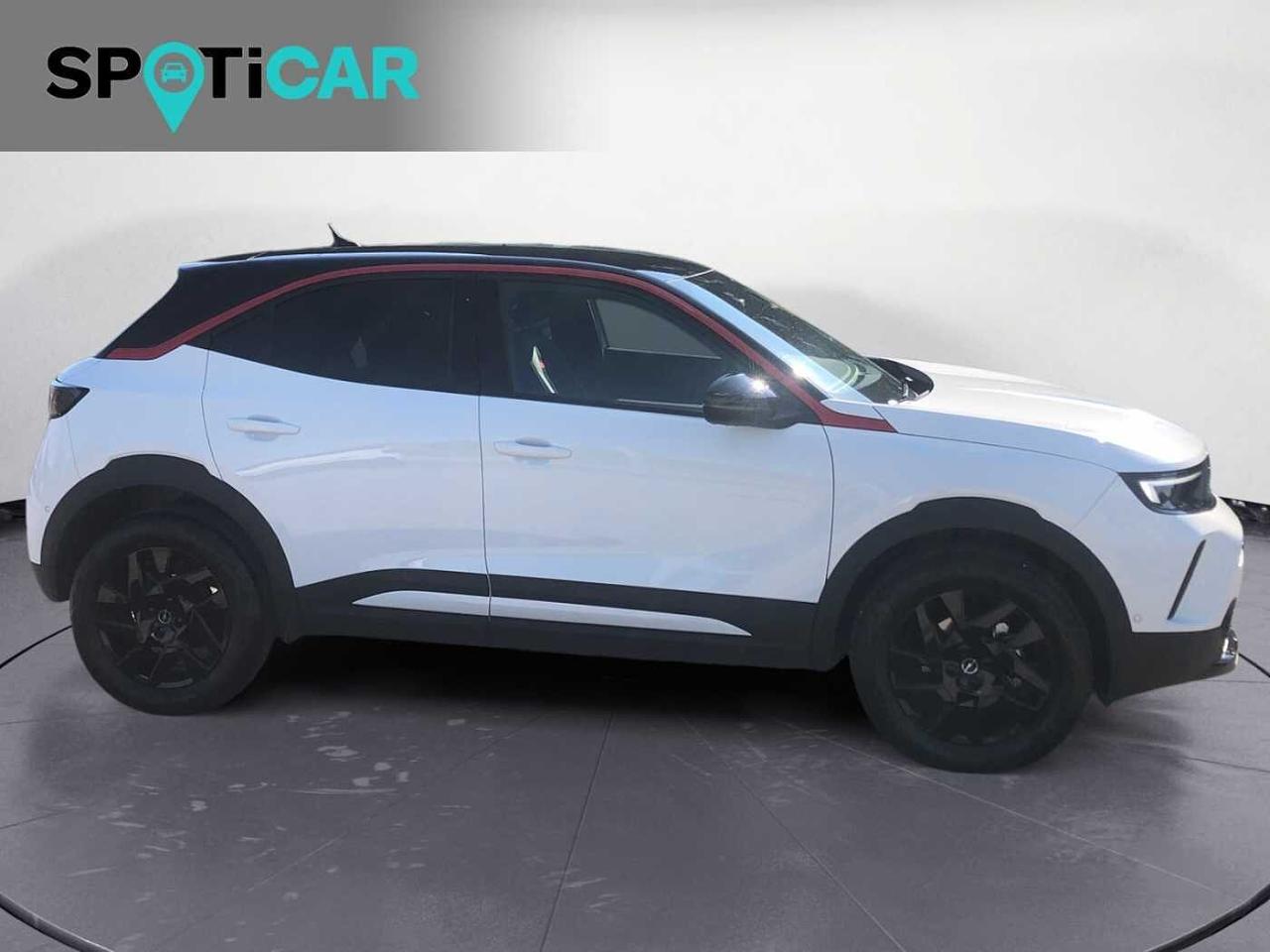 Opel Opel Mokka usata 16