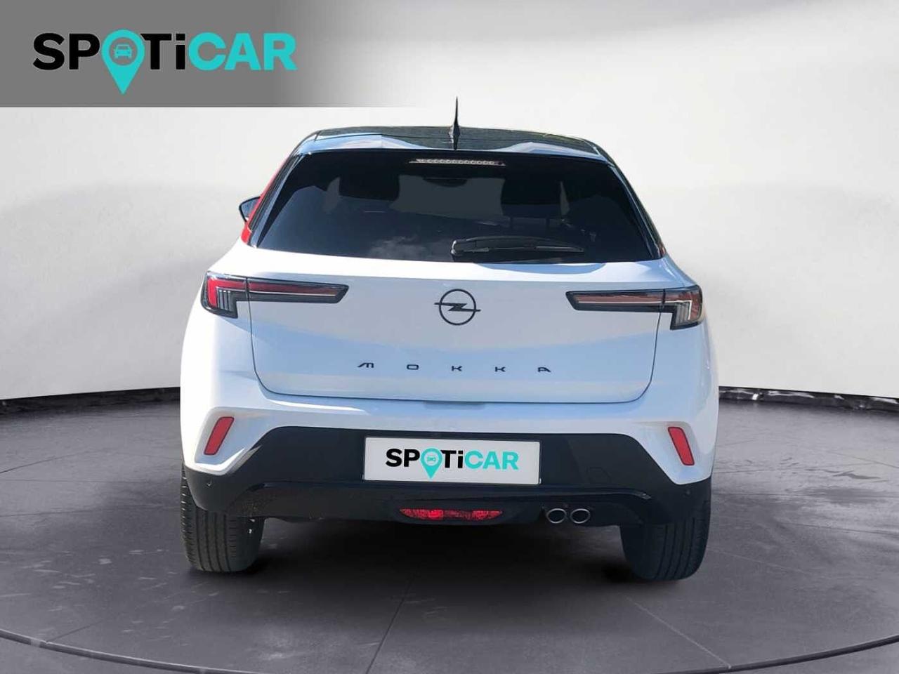 Opel Opel Mokka usata 17