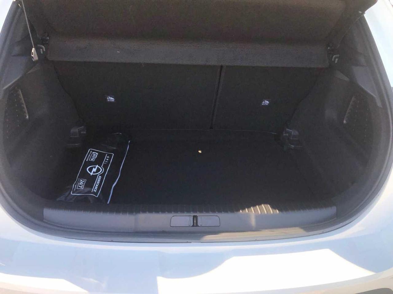 Opel Opel Mokka usata 18