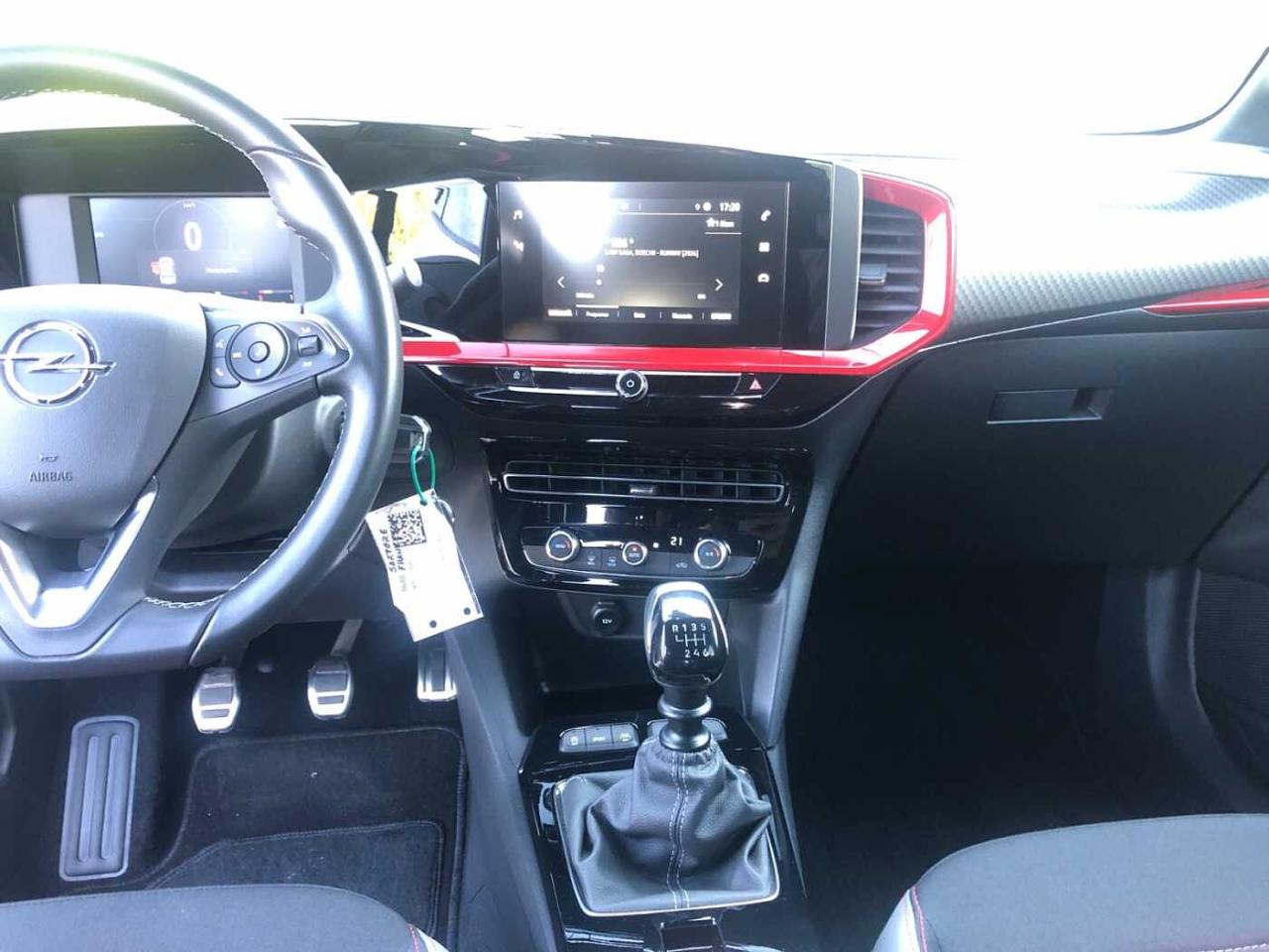 Opel Opel Mokka usata 20