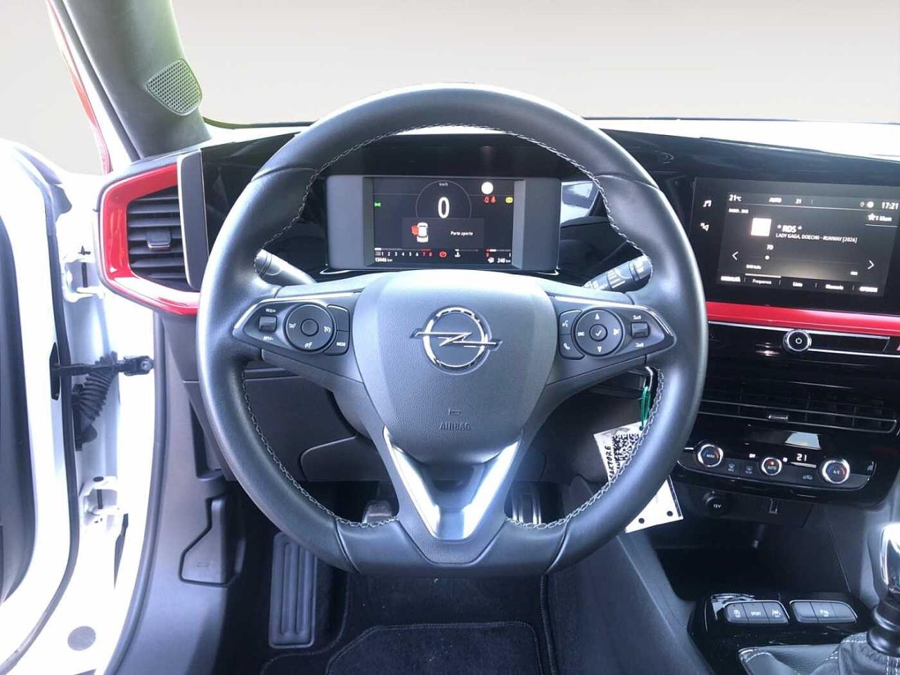 Opel Opel Mokka usata 21