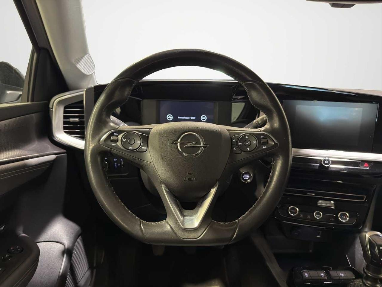 Opel Opel Mokka usata 2