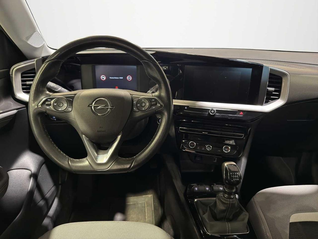 Opel Opel Mokka usata 5