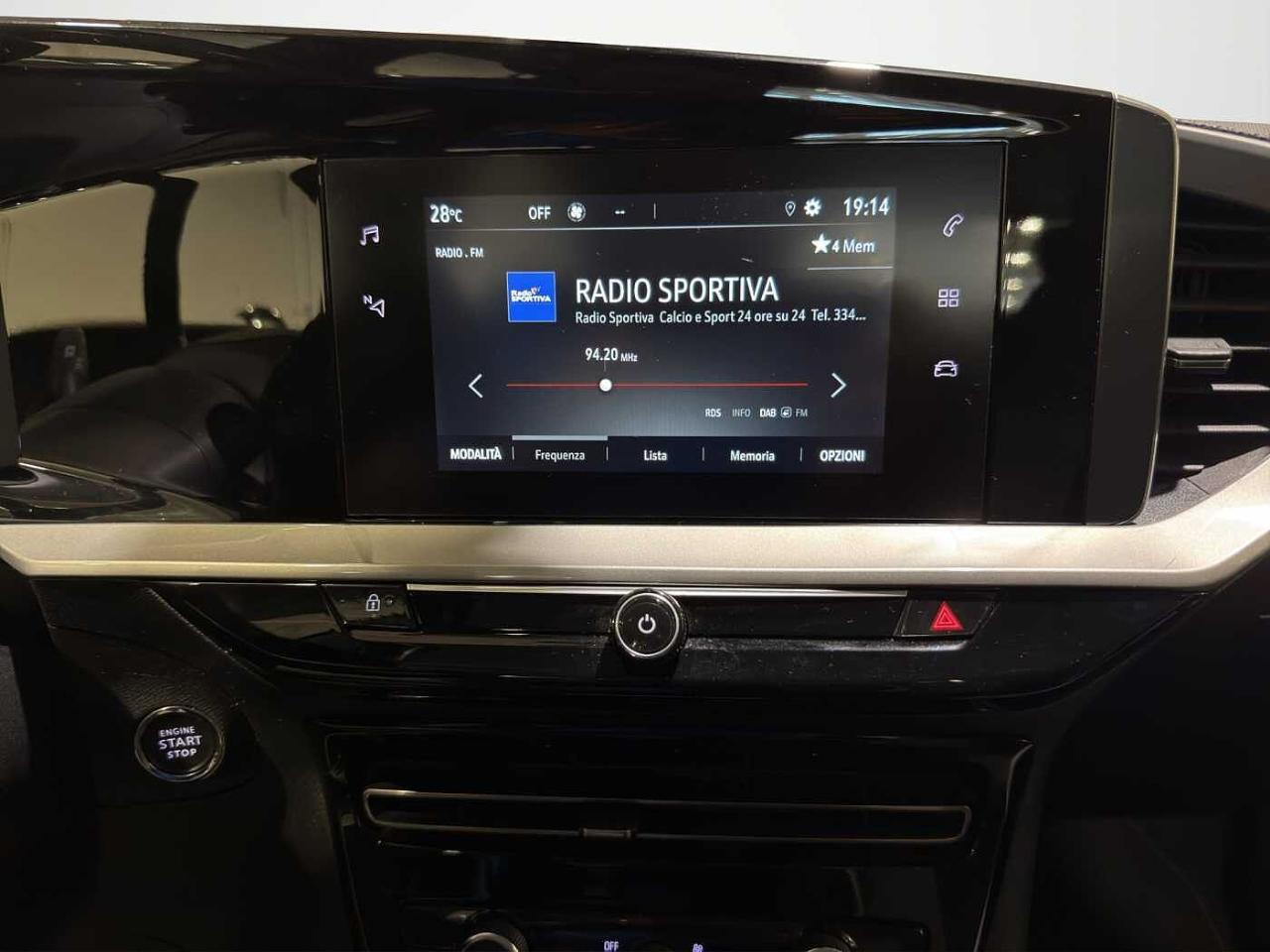 Opel Opel Mokka usata 7