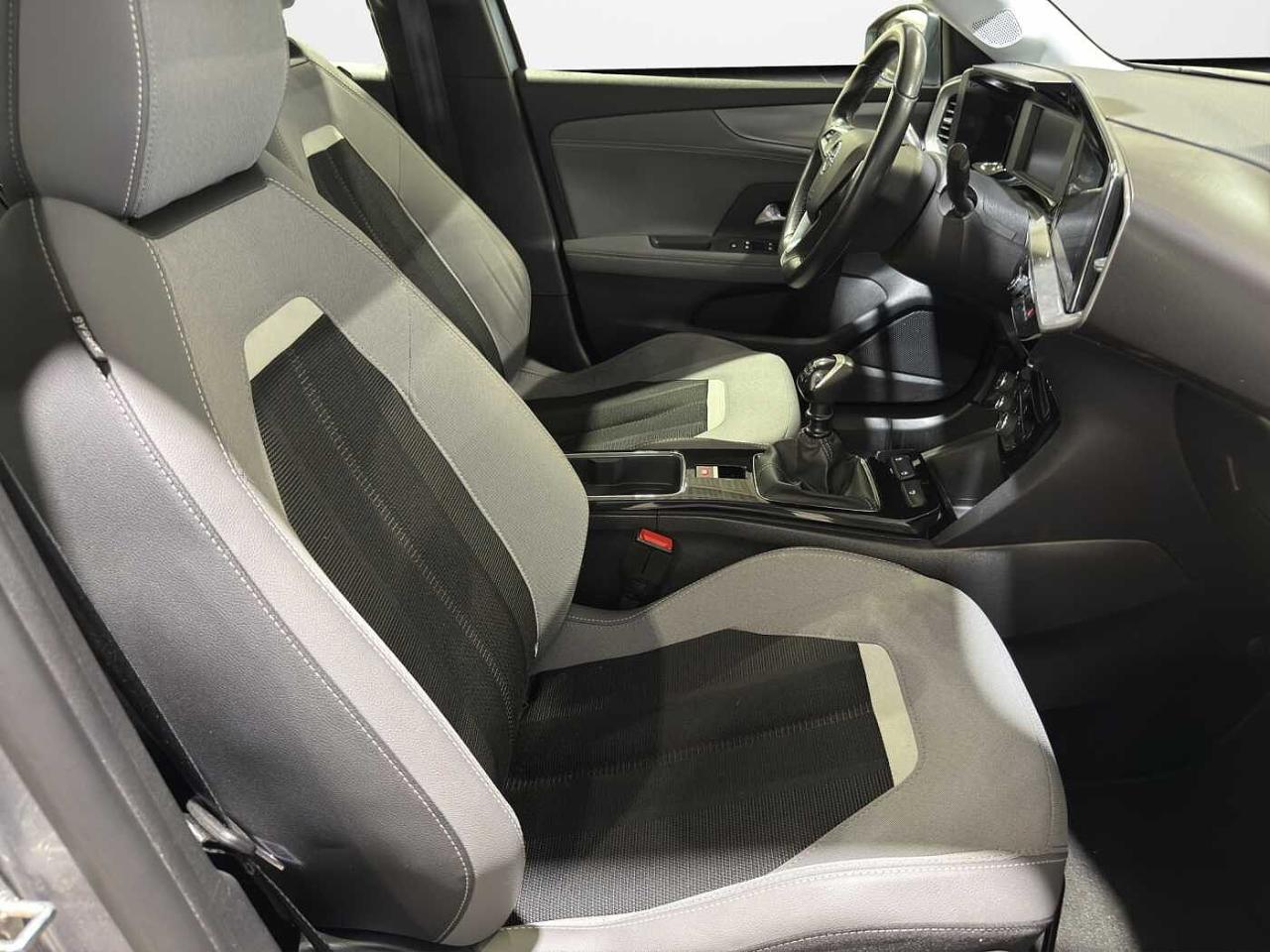 Opel Opel Mokka usata 8