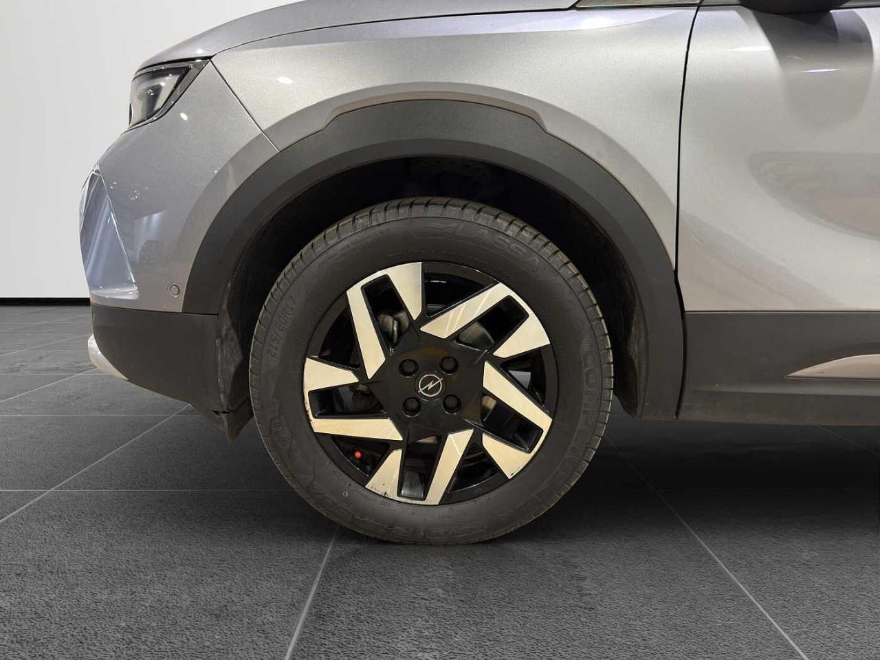 Opel Opel Mokka usata 13