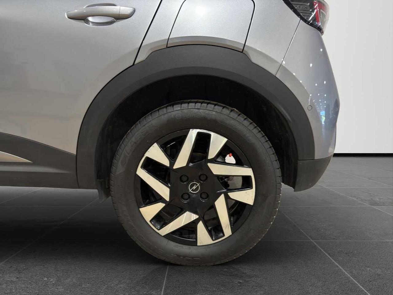 Opel Opel Mokka usata 14