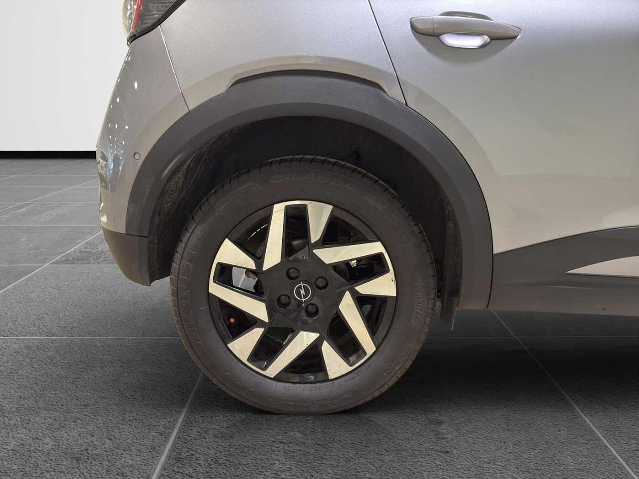 Opel Opel Mokka usata 15