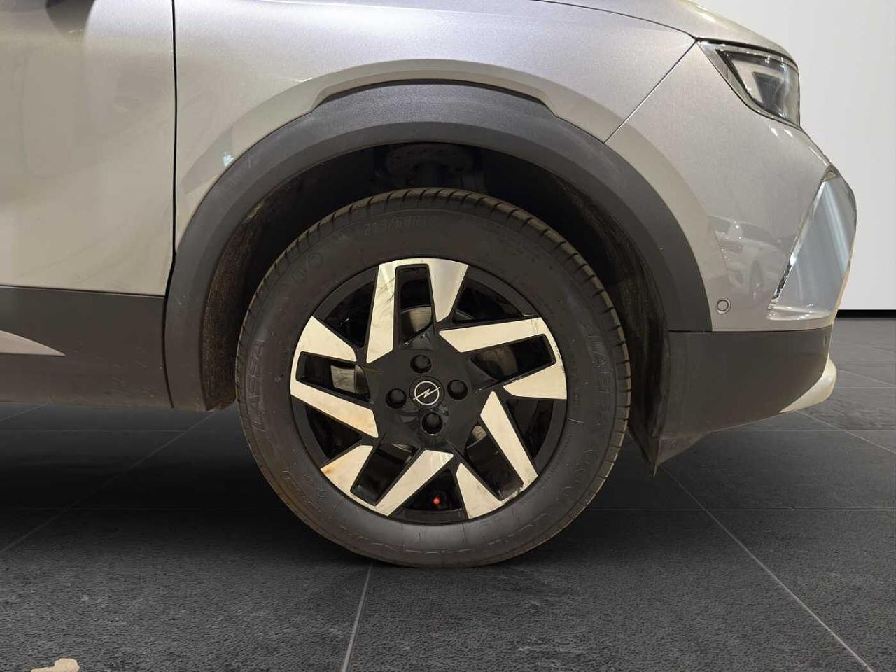 Opel Opel Mokka usata 16