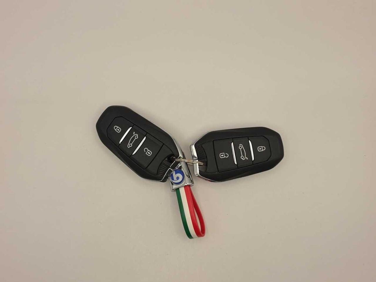 Opel Opel Mokka usata 17