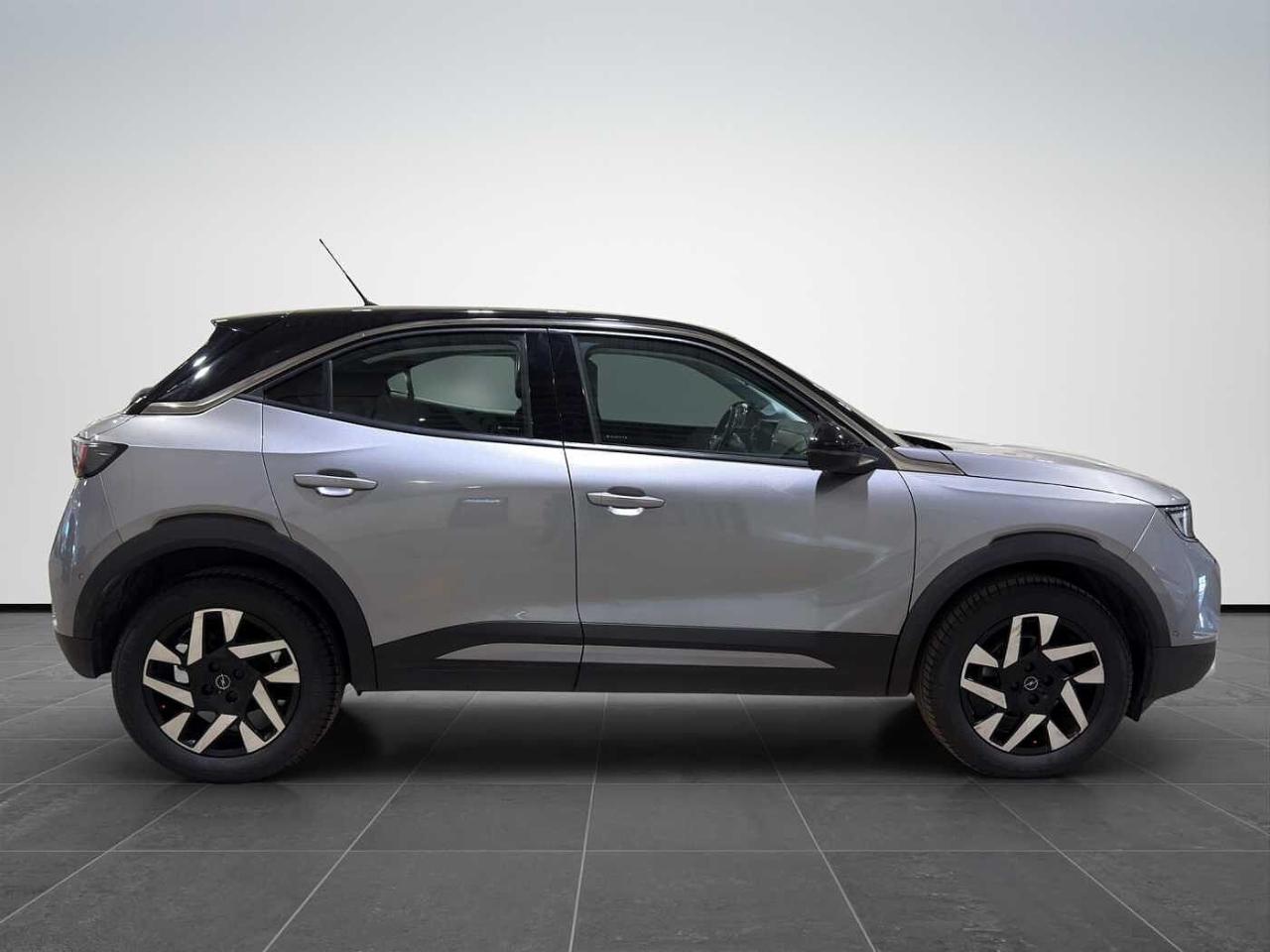 Opel Opel Mokka usata 21