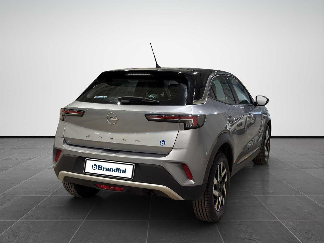 Opel Opel Mokka usata 22