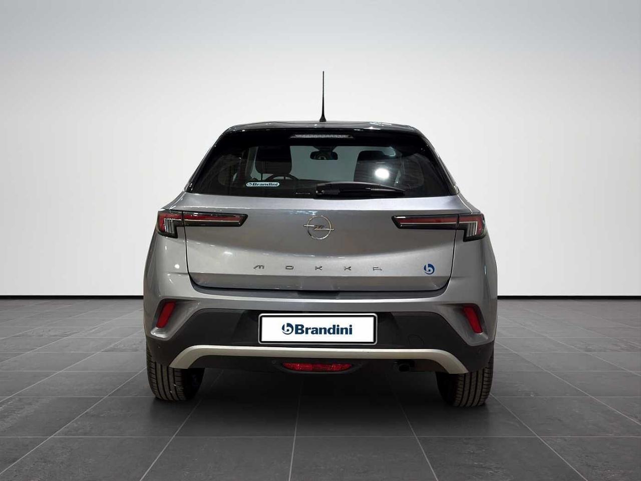 Opel Opel Mokka usata 23