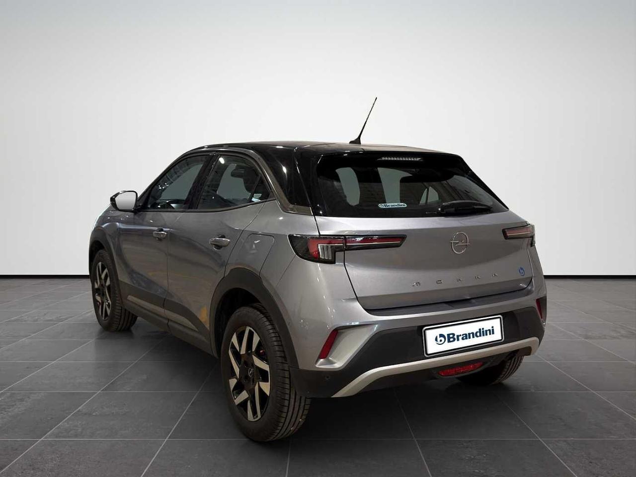 Opel Opel Mokka usata 24