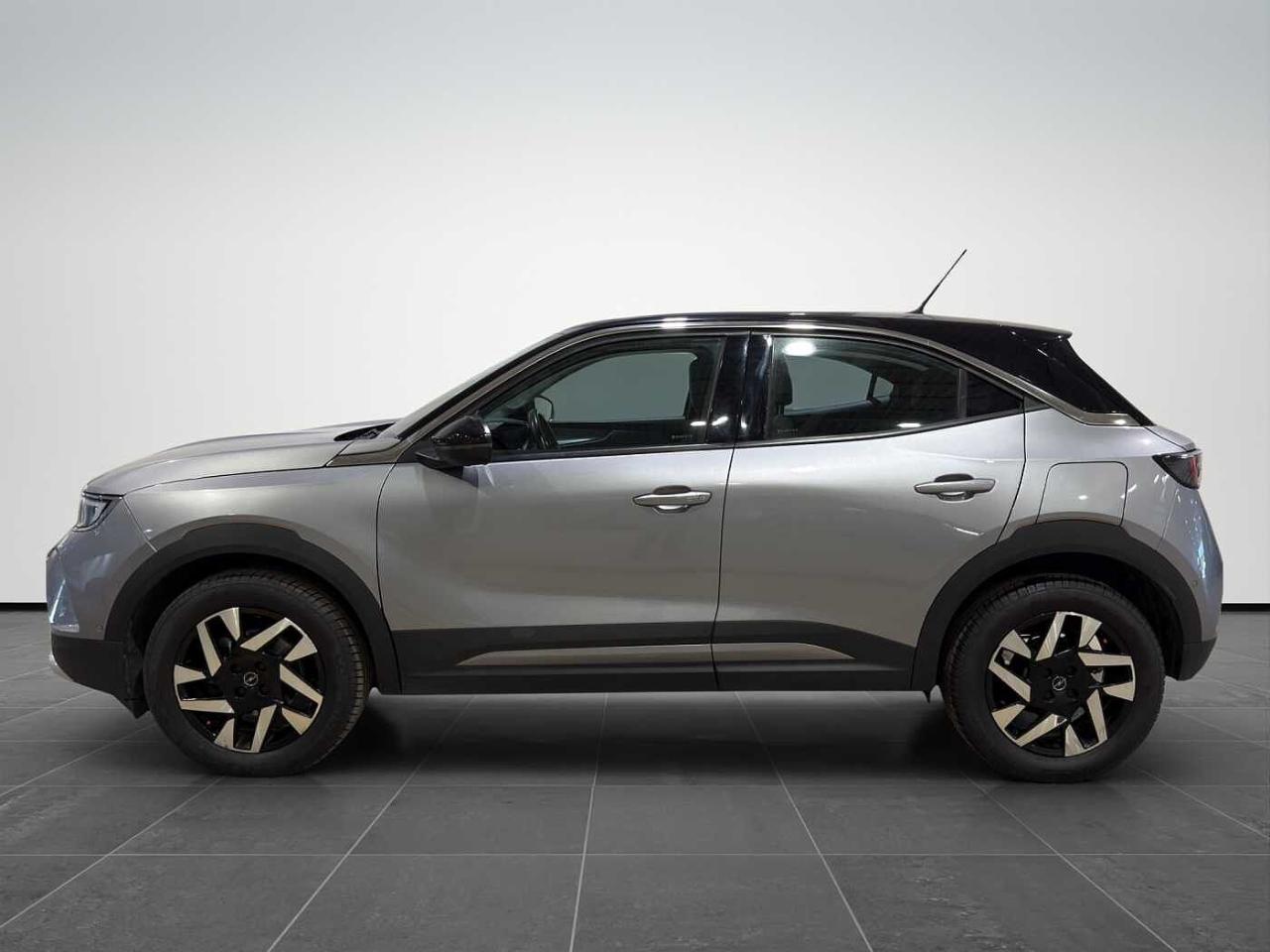 Opel Opel Mokka usata 25