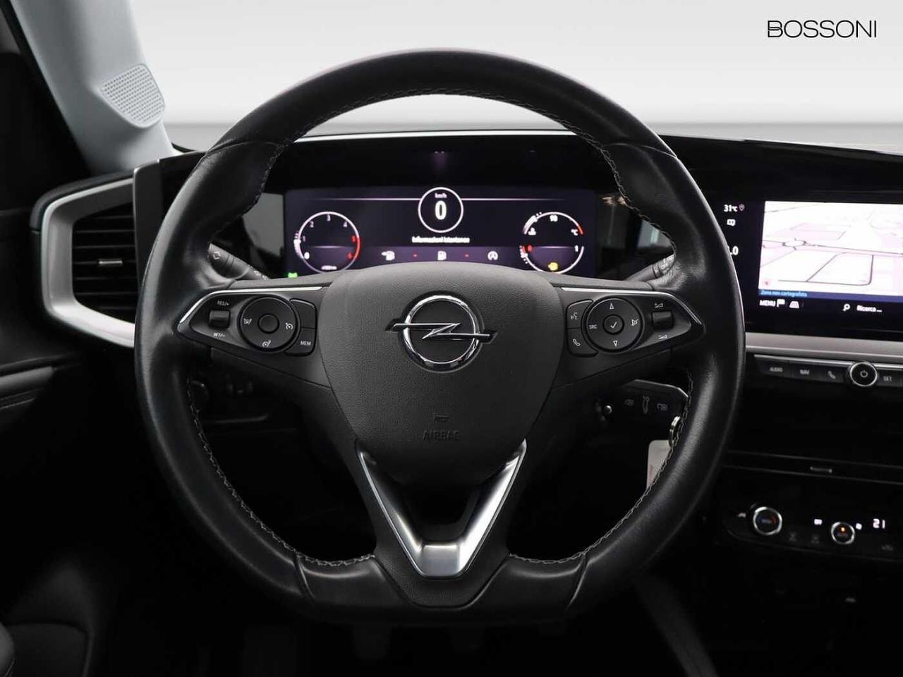 Opel Opel Mokka usata 6