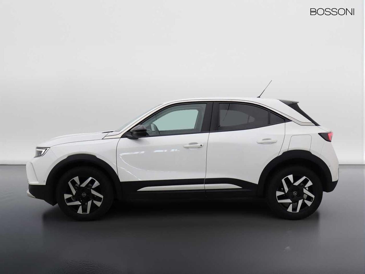 Opel Opel Mokka usata 8