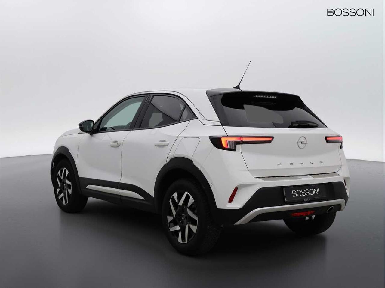 Opel Opel Mokka usata 10