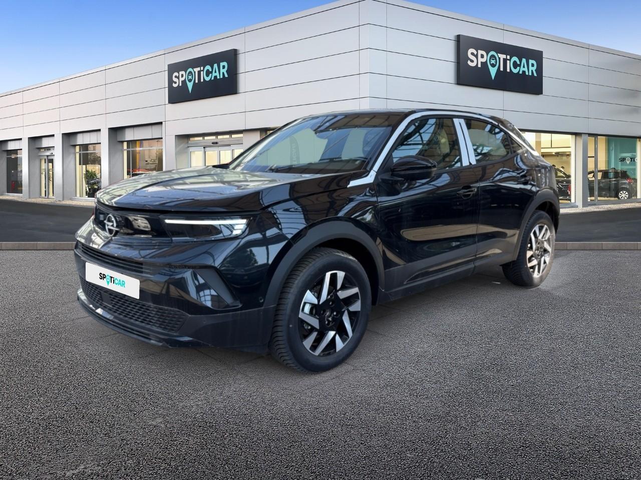 Opel Opel Mokka MOKKA 1.2 T 136cv Edition MT6