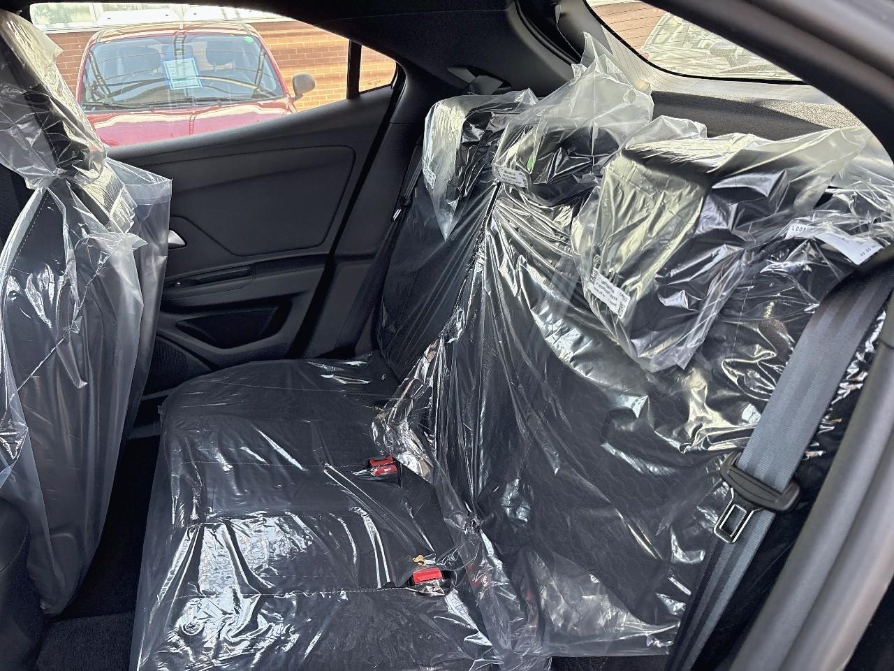 Opel Opel Mokka usata, con Climatizzatore