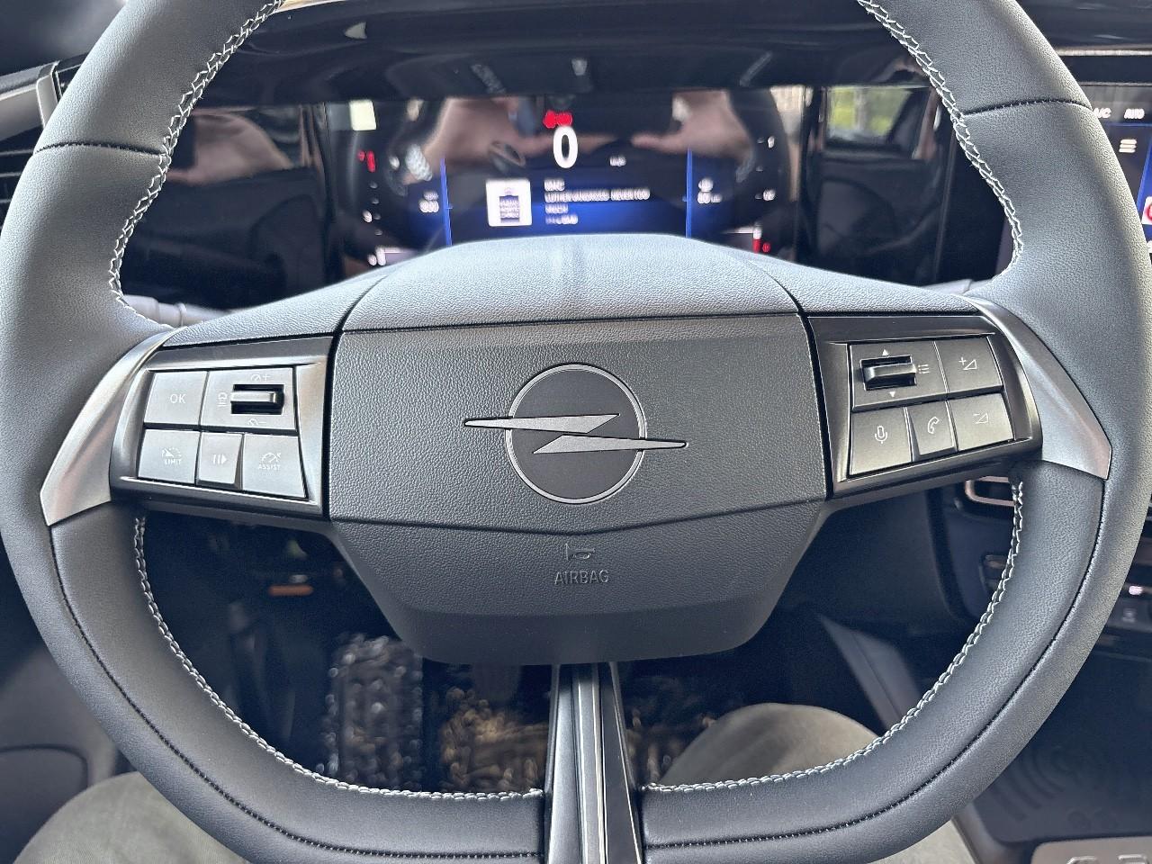 Opel Opel Mokka usata, con Mirror Screen