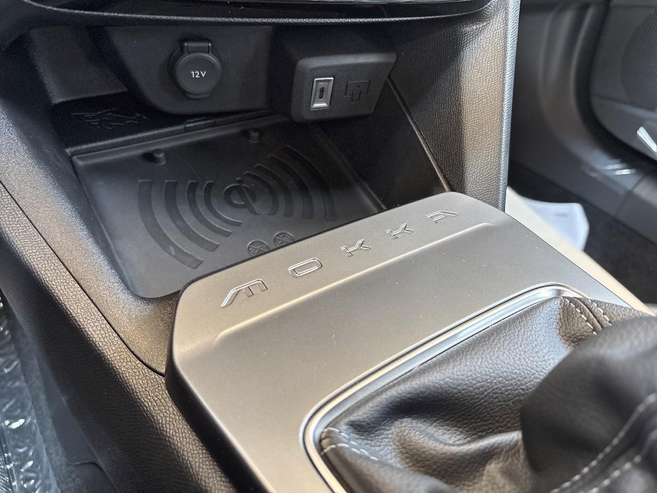 Opel Opel Mokka usata 10