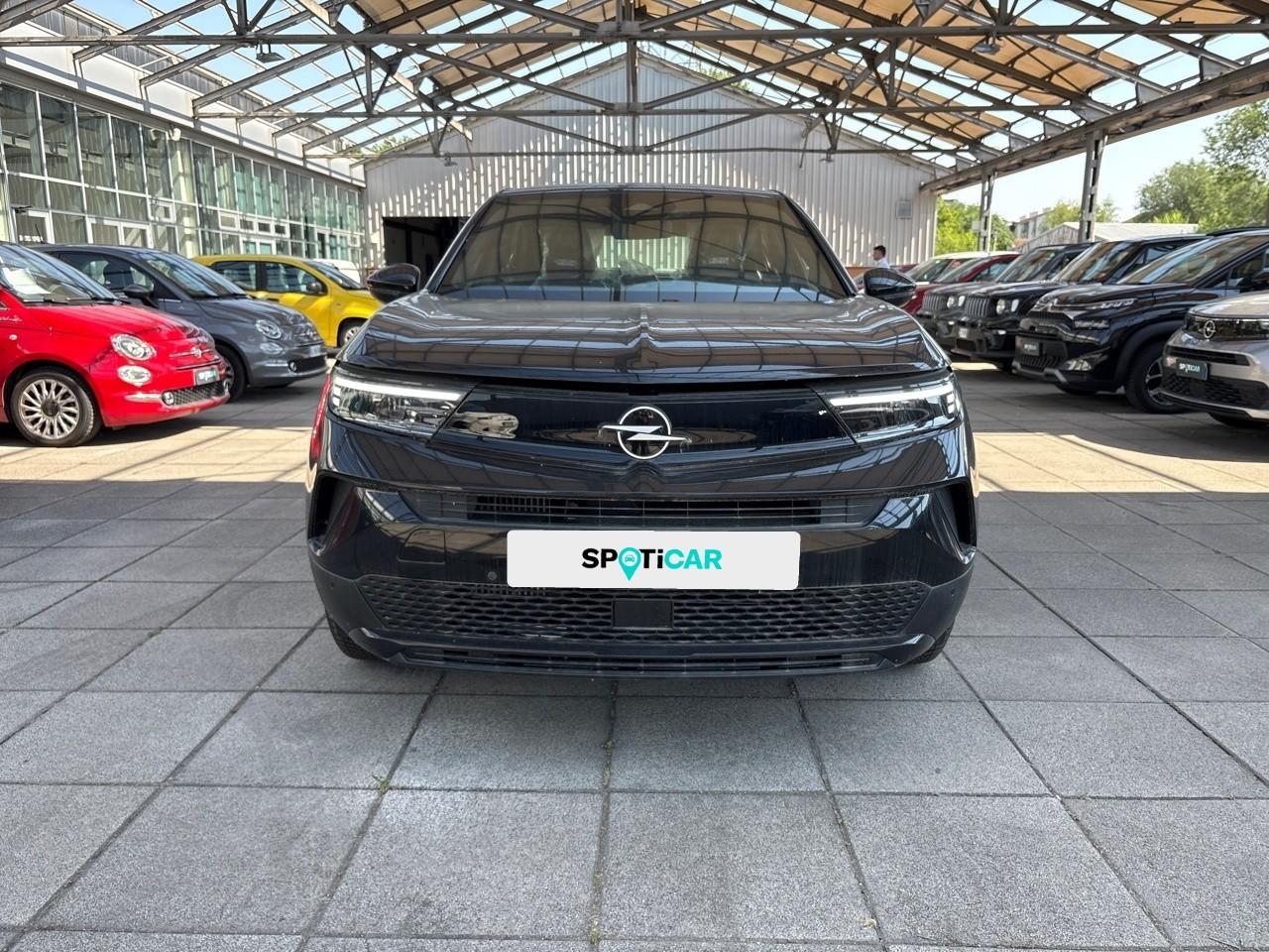 Opel Opel Mokka usata 11