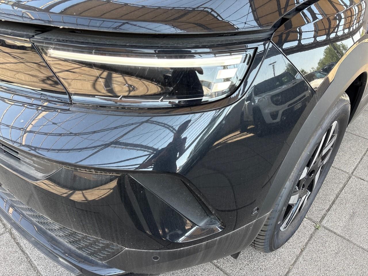 Opel Opel Mokka usata 12