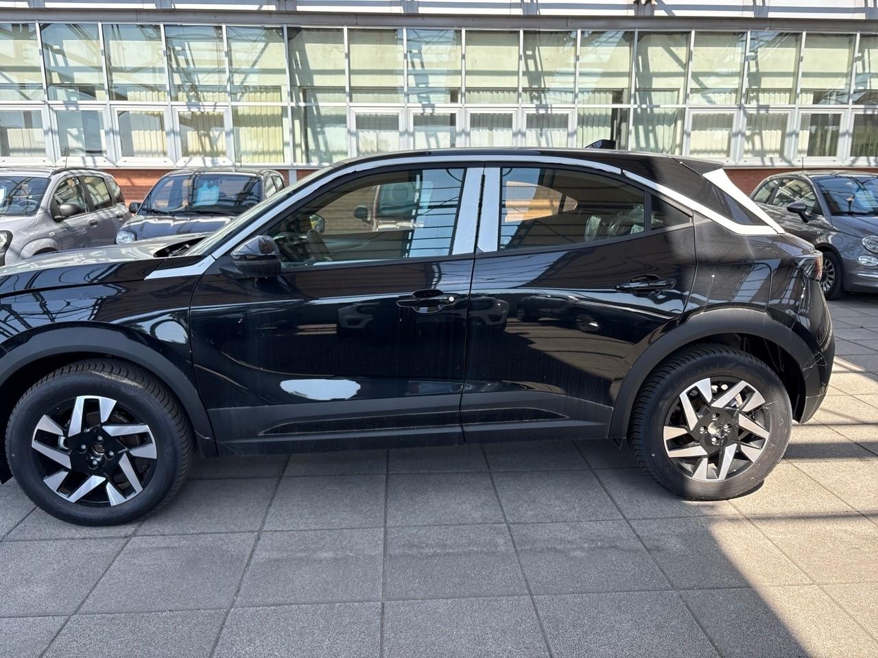 Opel Opel Mokka usata 15