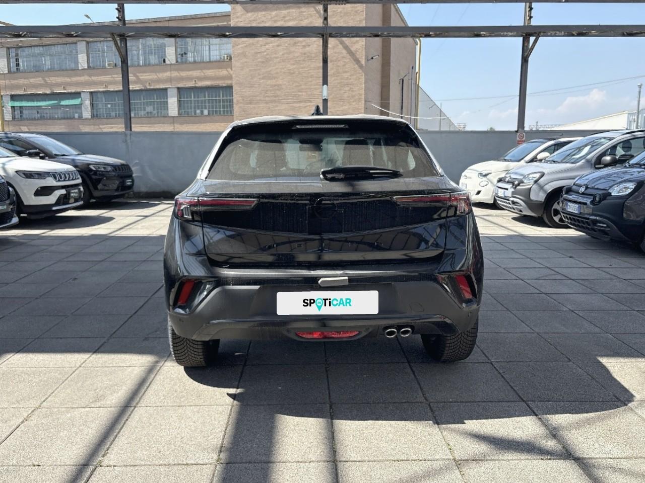 Opel Opel Mokka usata 16