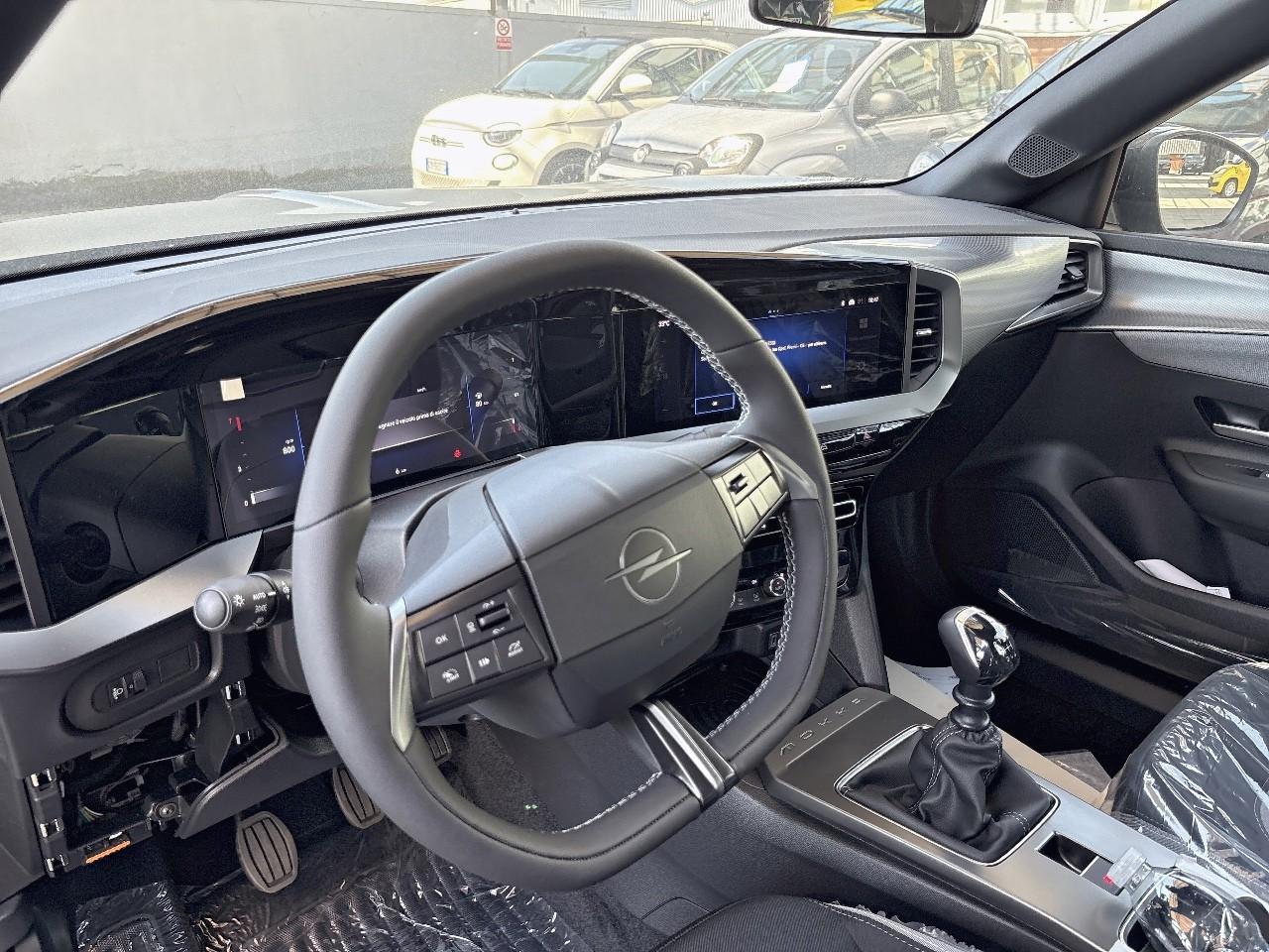 Opel Opel Mokka usata 19