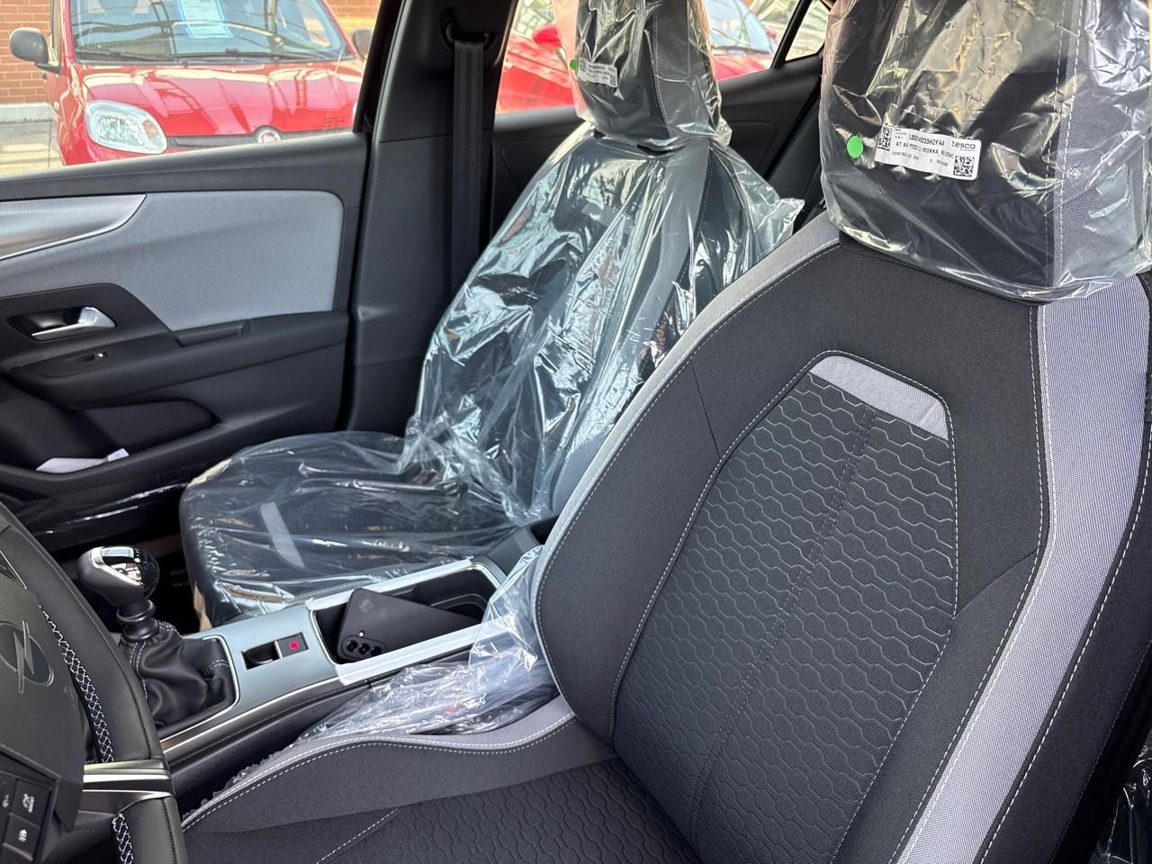 Opel Opel Mokka usata 20