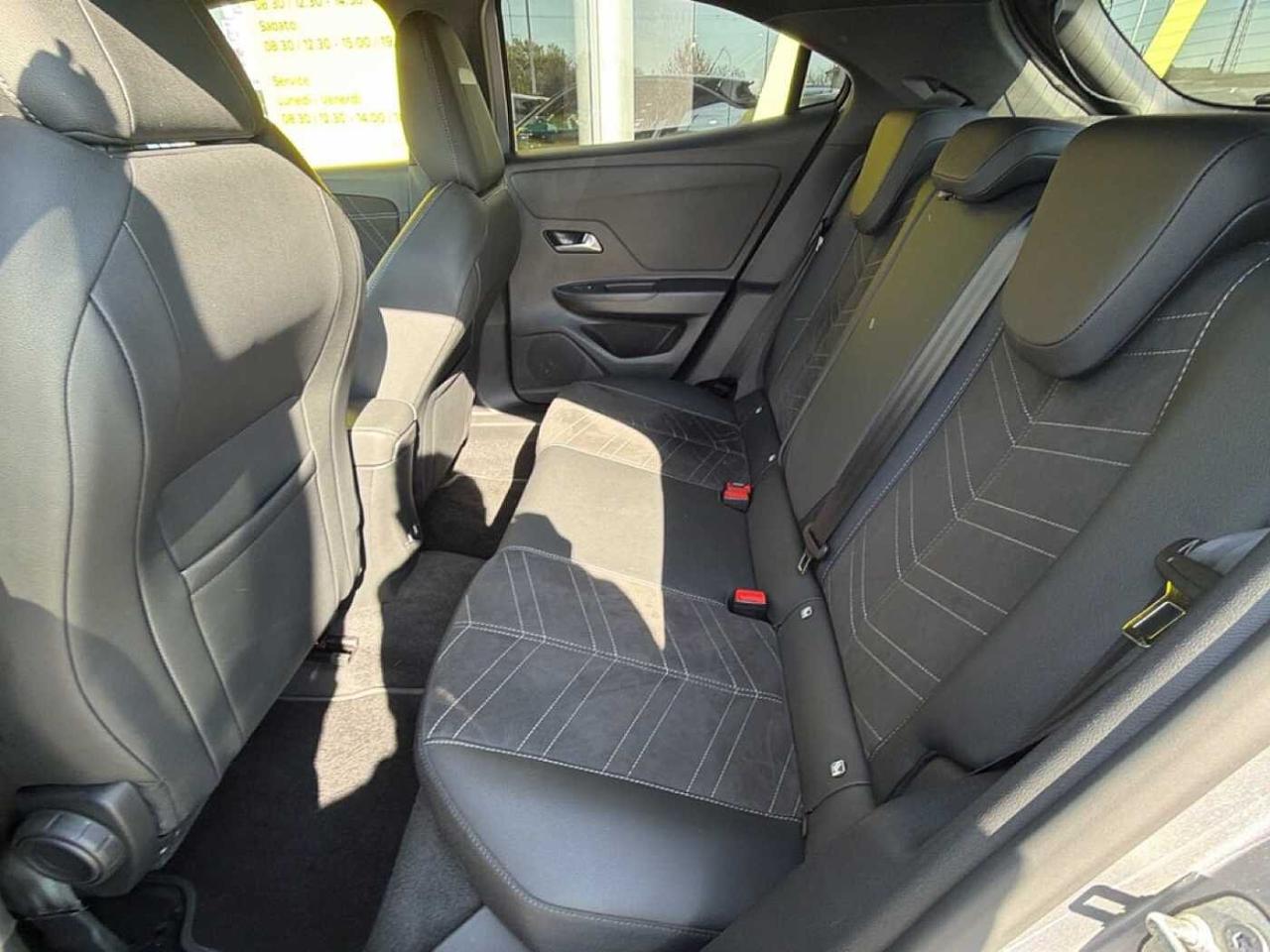 Opel Opel Mokka usata 6