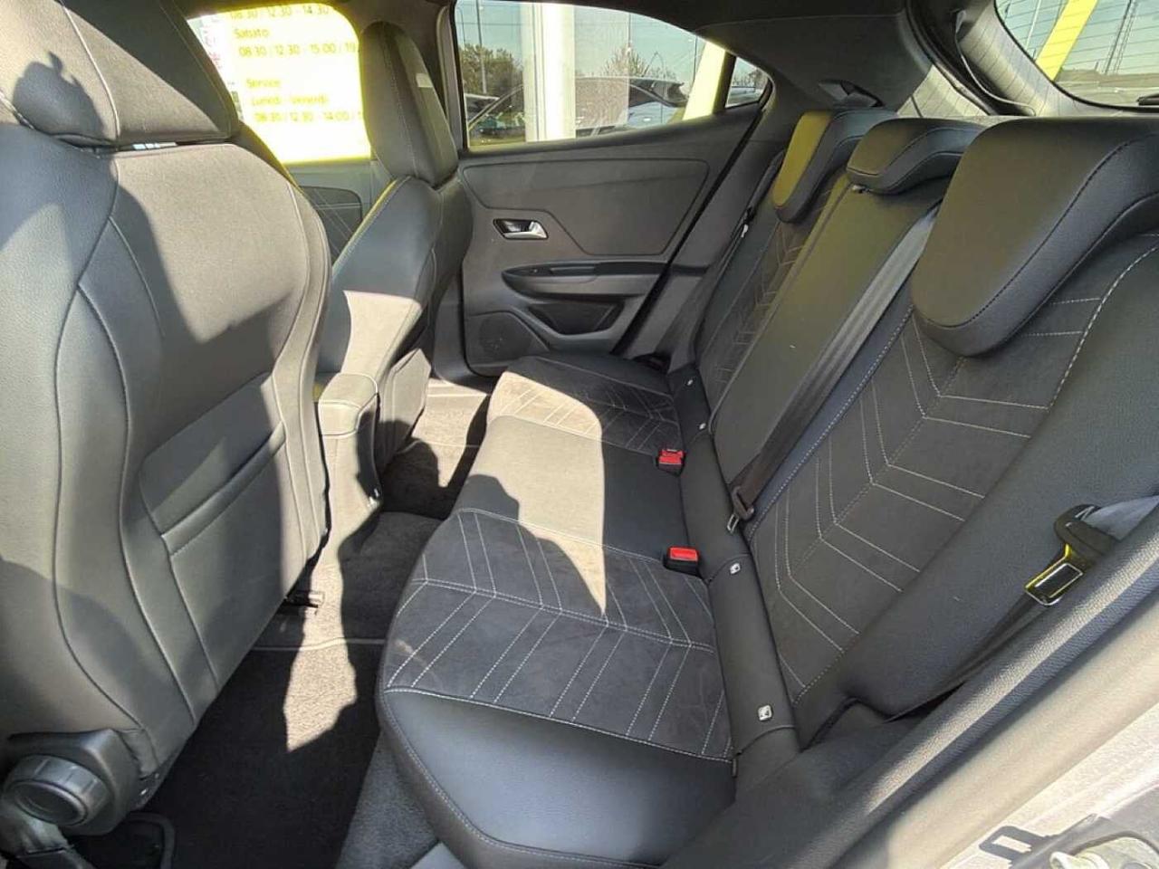 Opel Opel Mokka usata 7