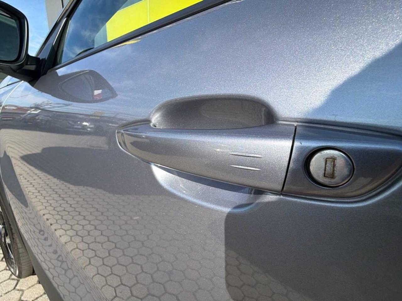 Opel Opel Mokka usata 8