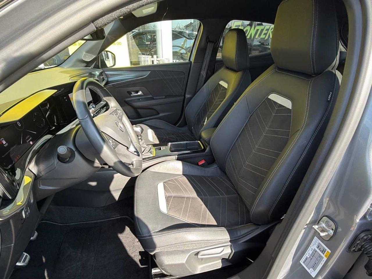 Opel Opel Mokka usata 9