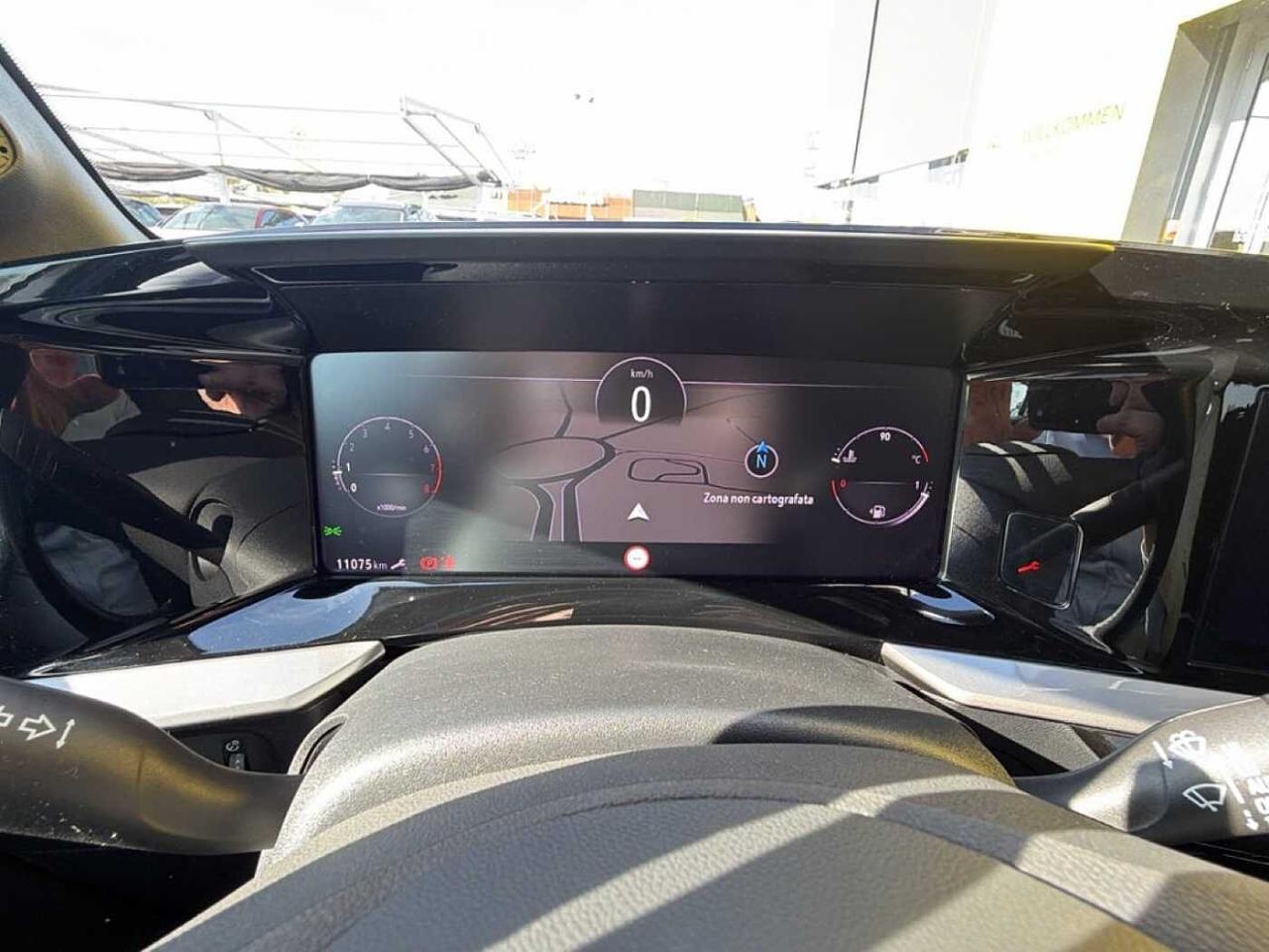 Opel Opel Mokka usata 12