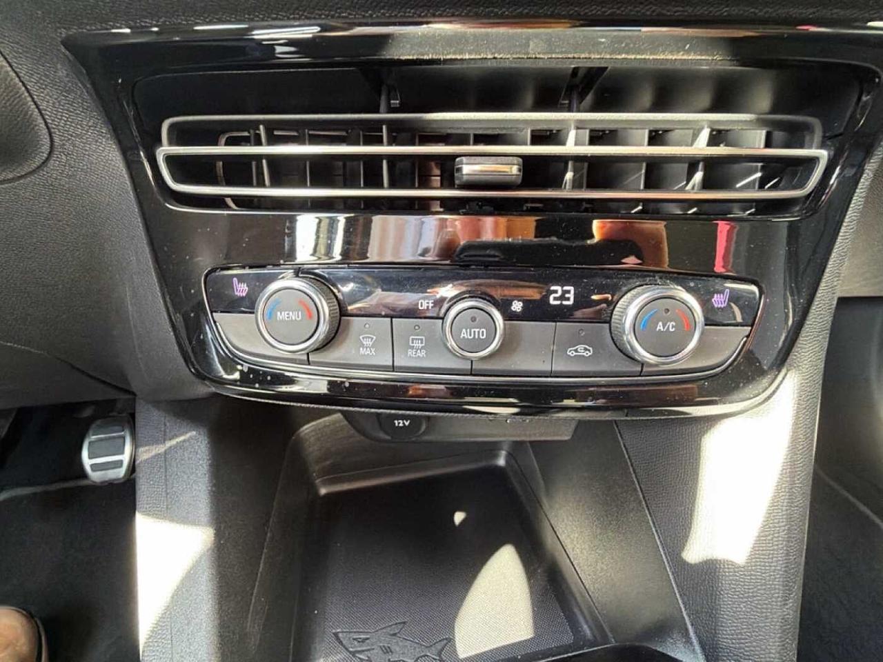 Opel Opel Mokka usata 14