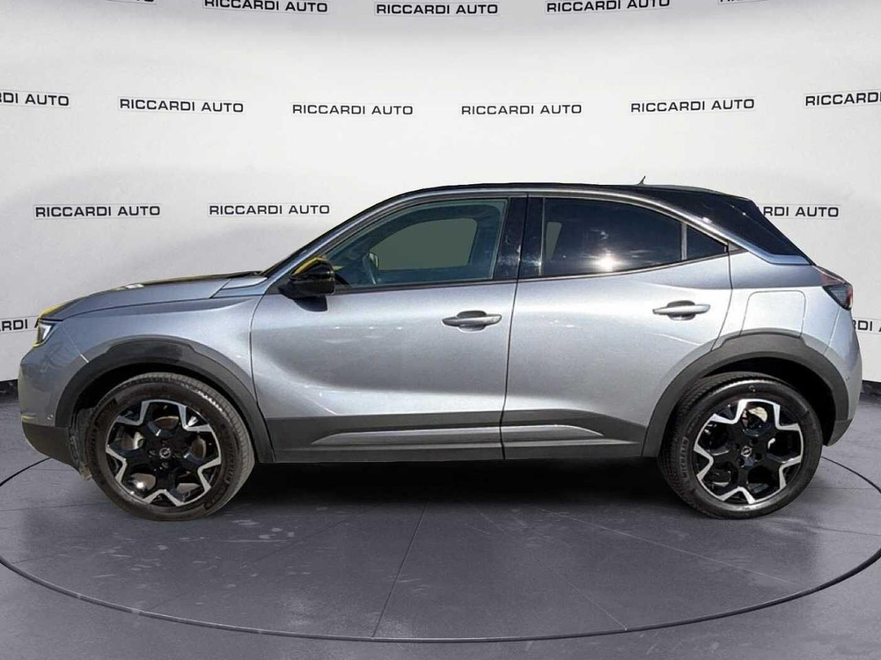 Opel Opel Mokka usata 22