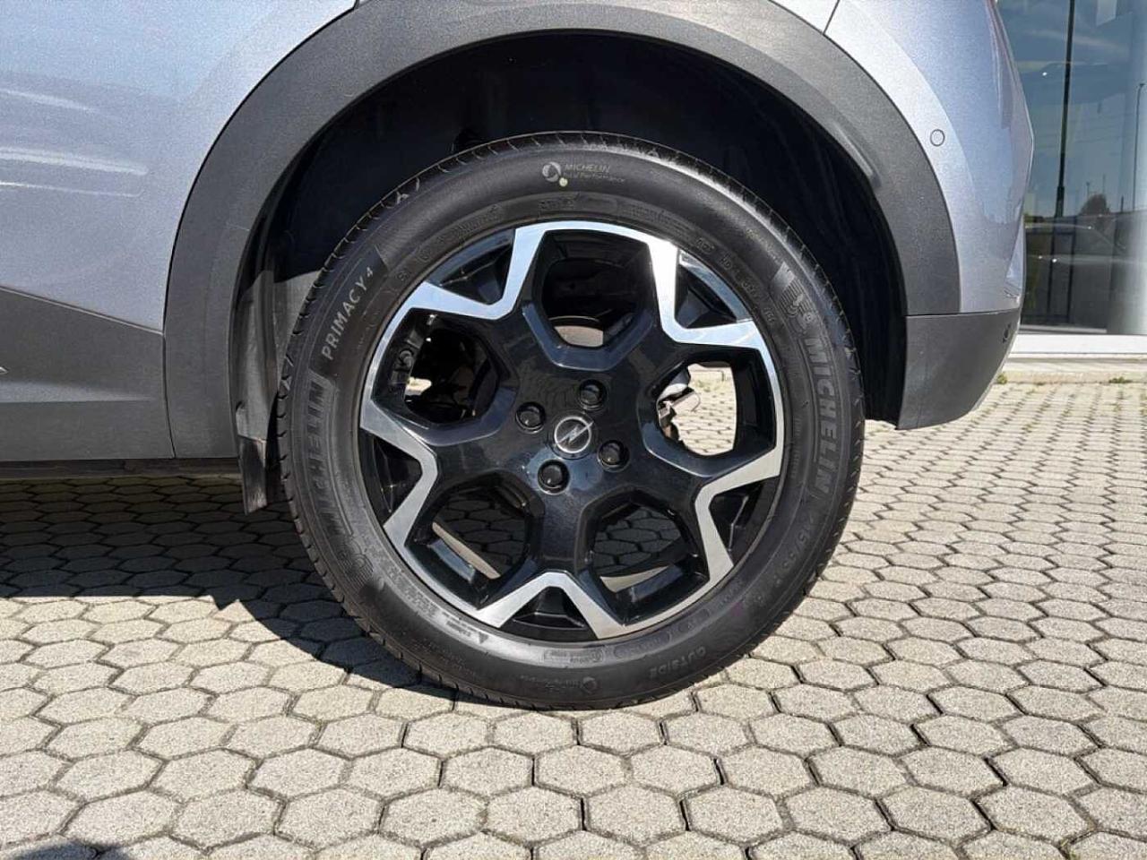 Opel Opel Mokka usata 23