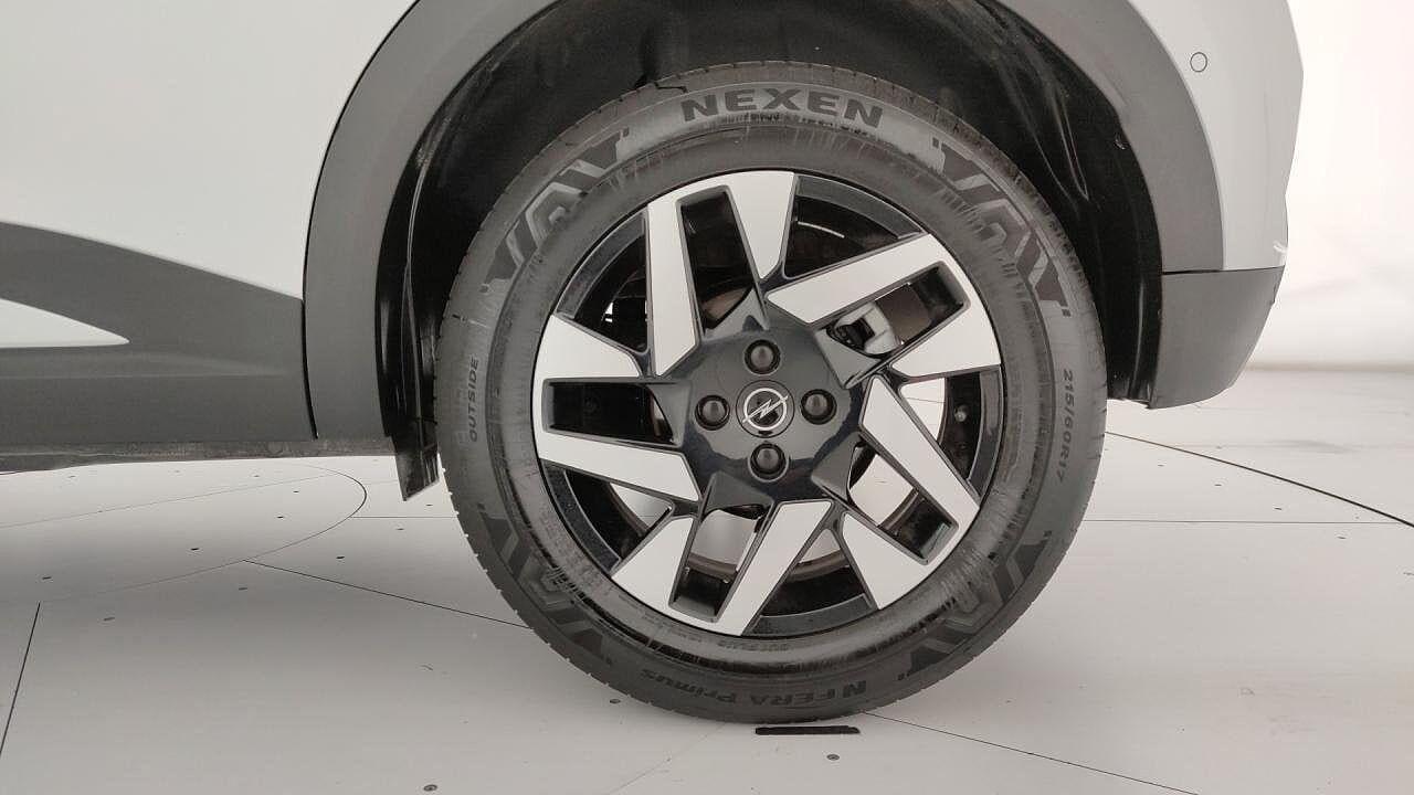Opel Opel Mokka usata 3