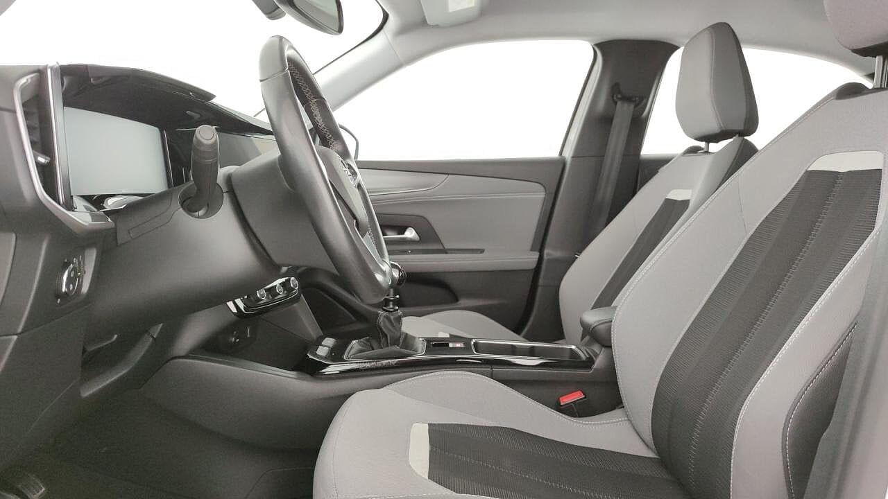 Opel Opel Mokka usata 4