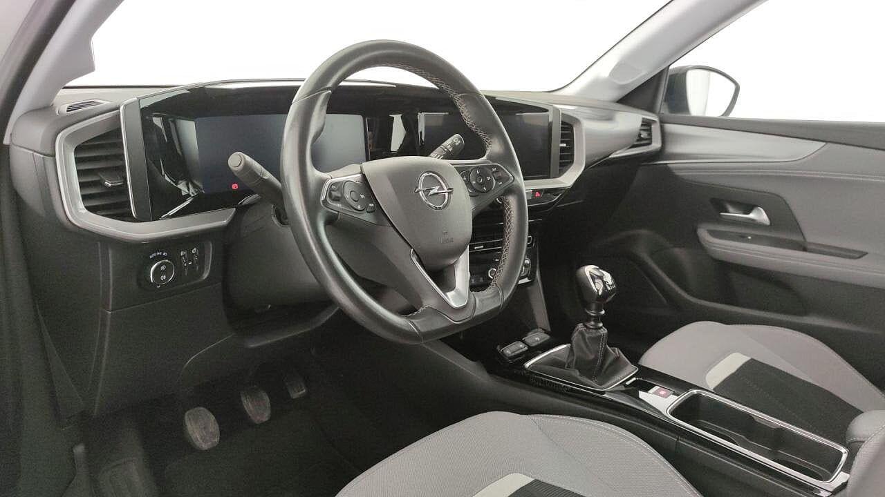 Opel Opel Mokka usata 5