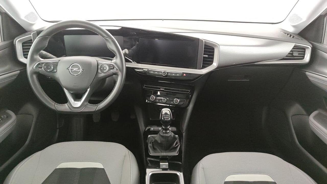Opel Opel Mokka usata 6