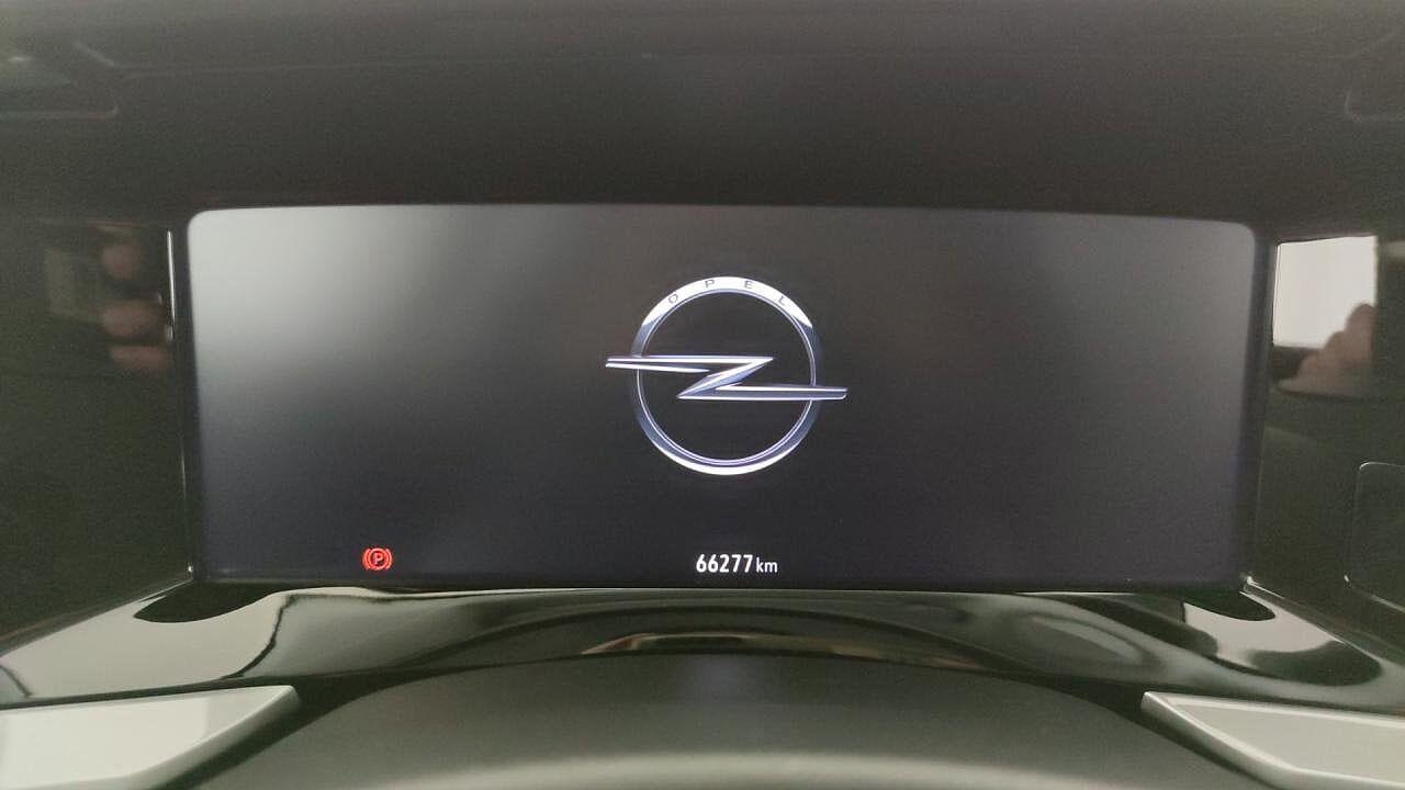 Opel Opel Mokka usata 7