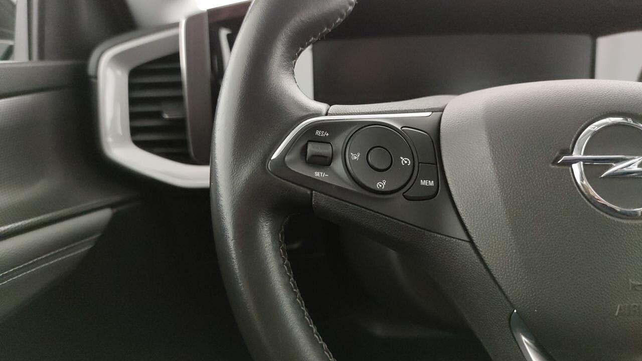 Opel Opel Mokka usata 8