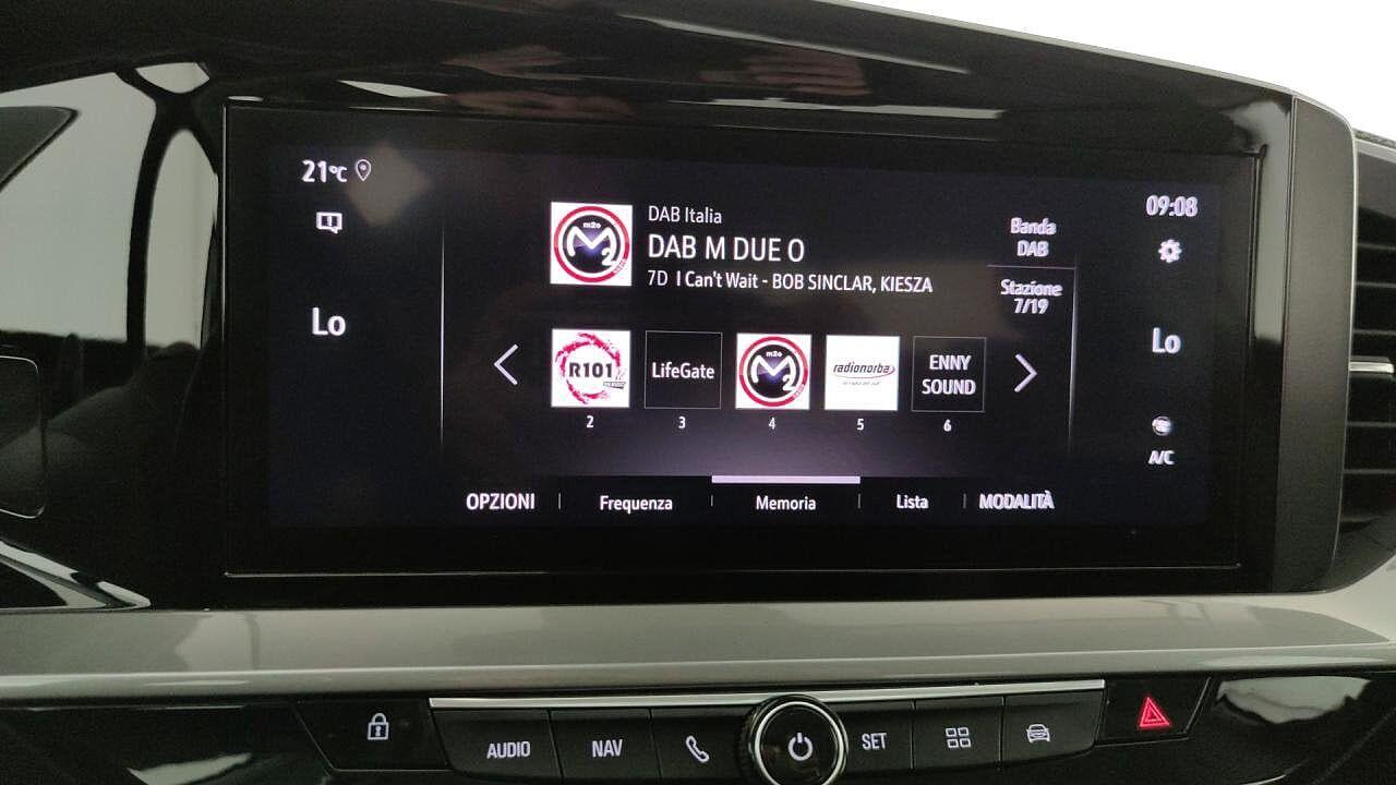 Opel Opel Mokka usata 13