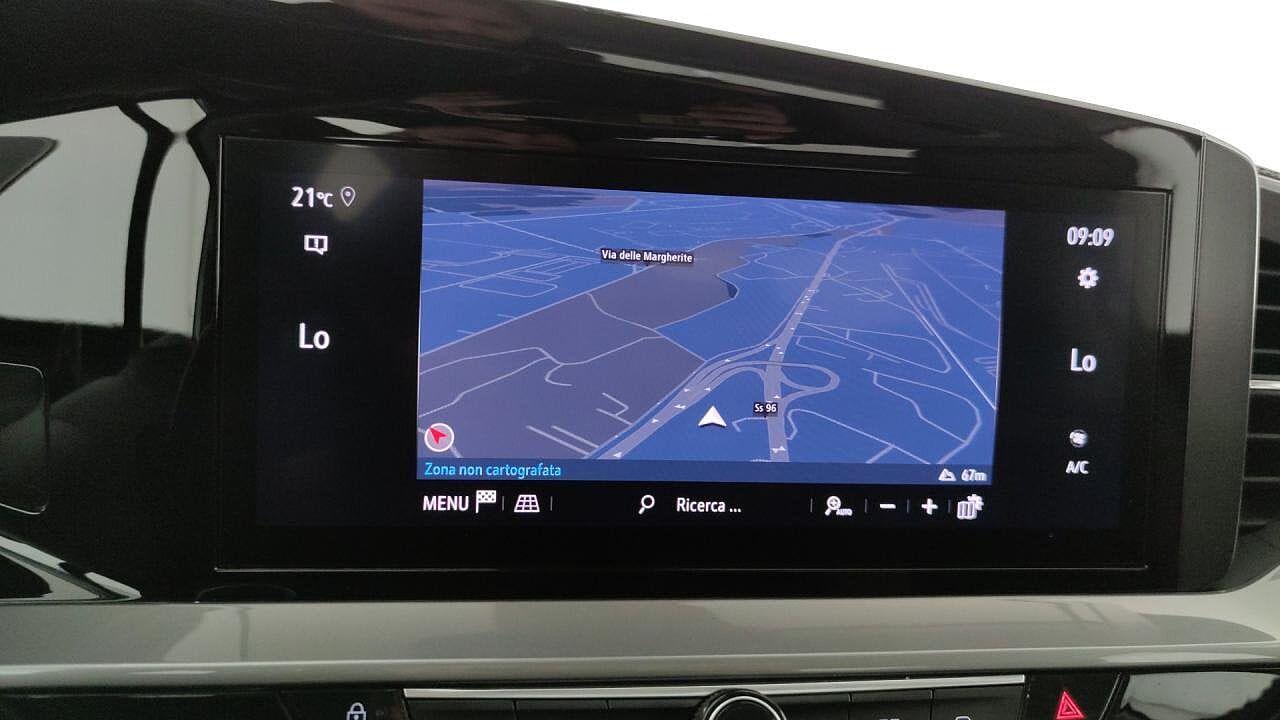 Opel Opel Mokka usata 15