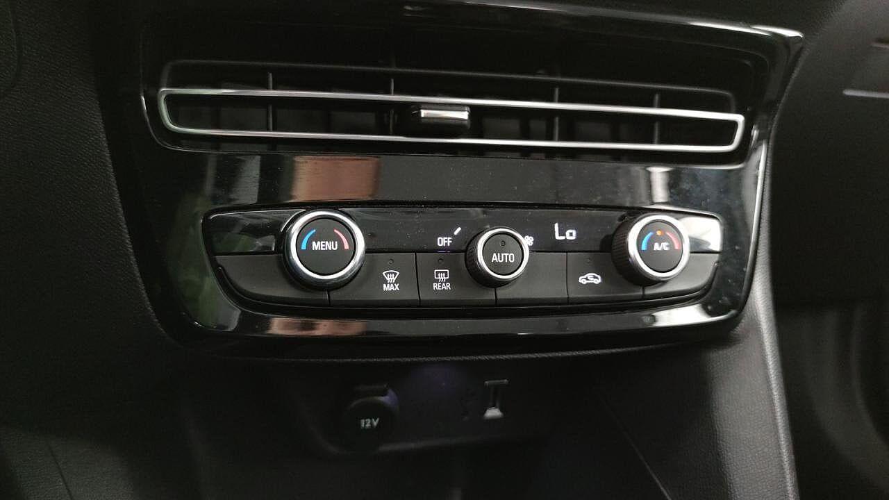 Opel Opel Mokka usata 17